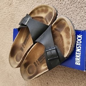 Birkenstock Madrid sandals